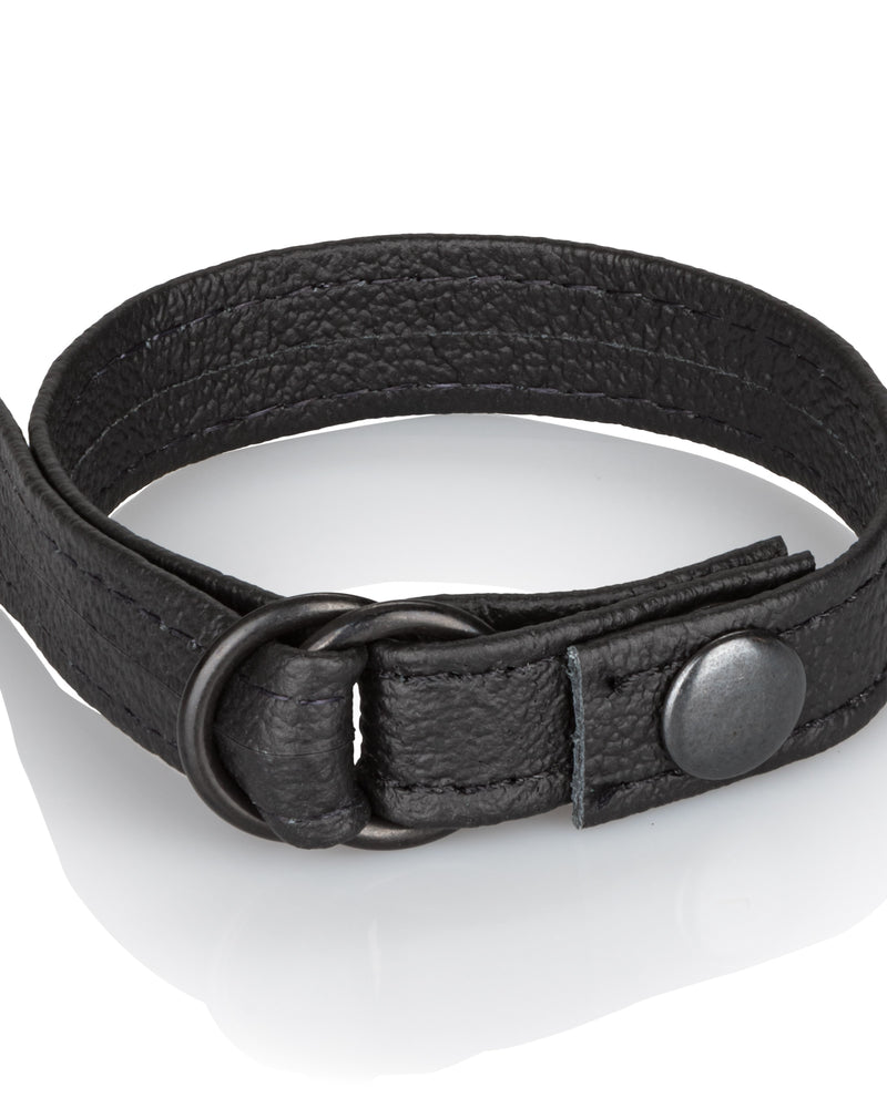 "Leather Cinch SE1409033"