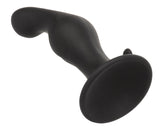 "Silicone Anal Ripple Kit - Black SE0410252"