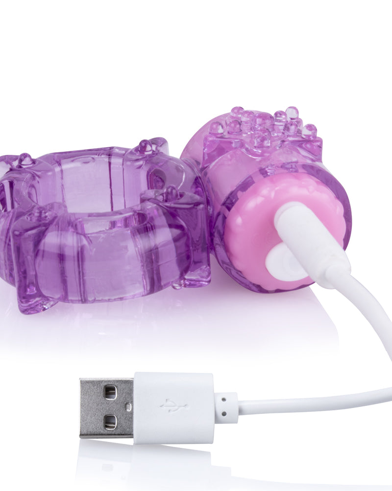 Charged Big O -Purple - Each