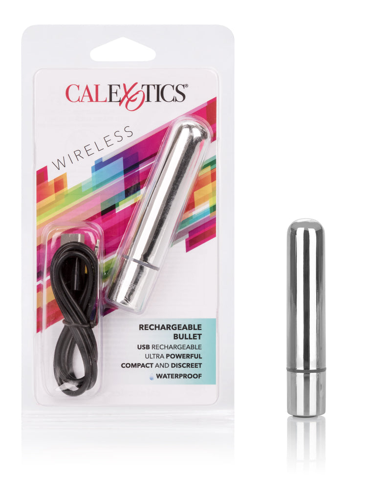 "Rechargeable Bullet SE0062202"