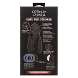 Optimum Power Elite Pro Stroker