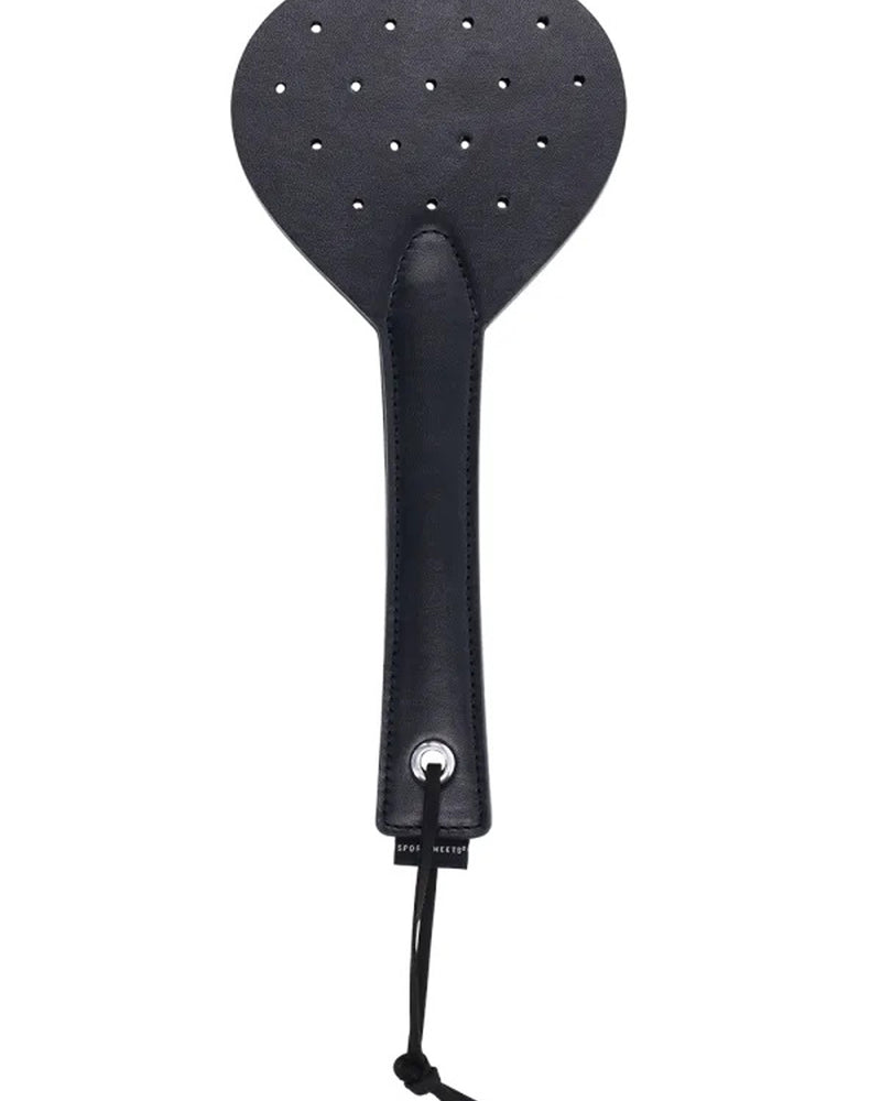 Swift Spanker - Black