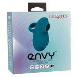 "Envy Handheld Suction Massager - Blue SE0012153"