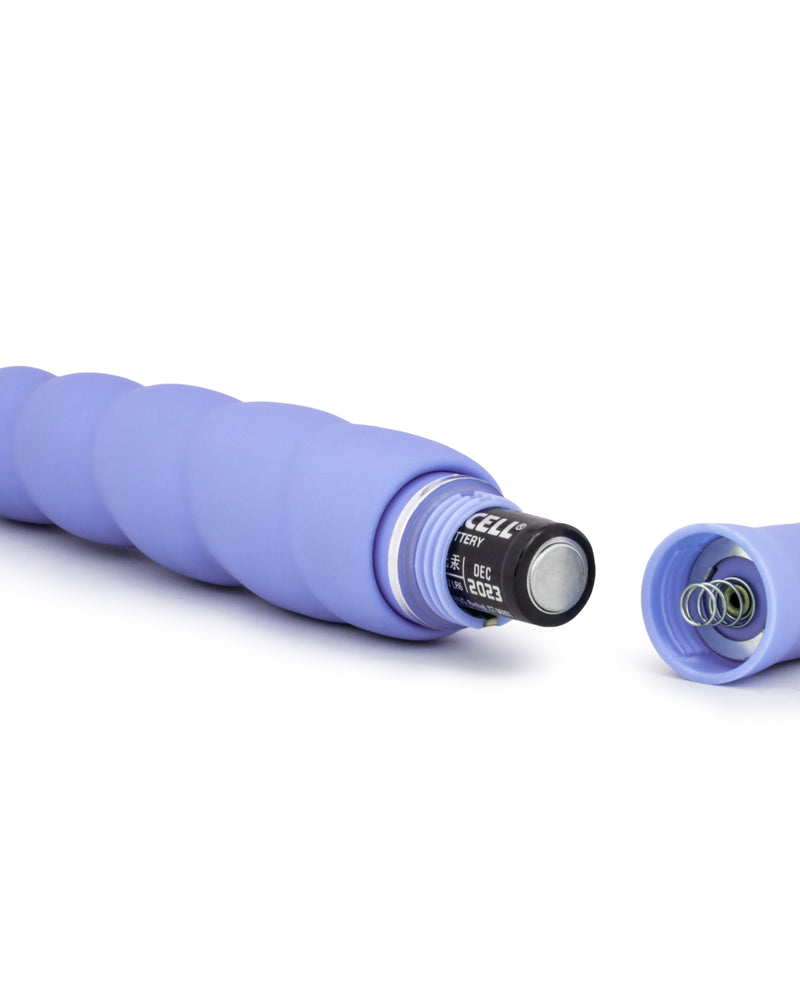 Luxe - Anastasia - Periwinkle