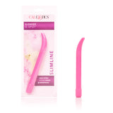 "Slender G-Spot 7 Inches Massager - Pink SE0557042"