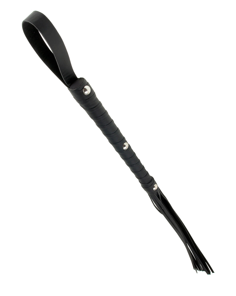 "Fetish Fantasy Series Limited Edition Deluxe Cat o' Nine PD4437-23"