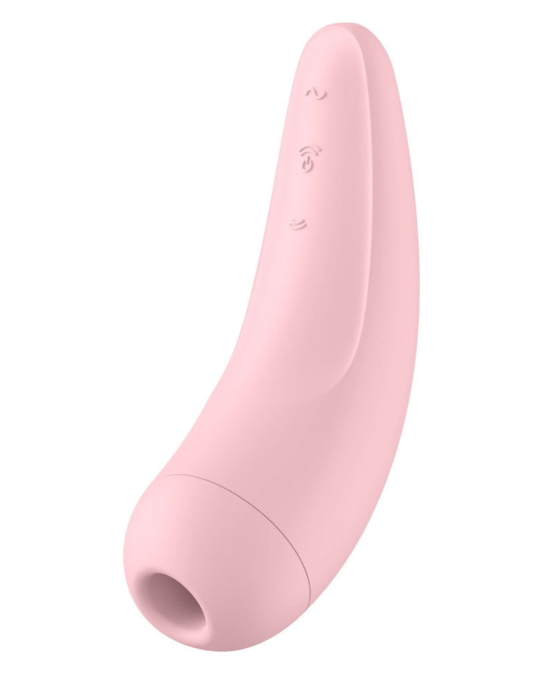 Curvy 2 Plus - Pink