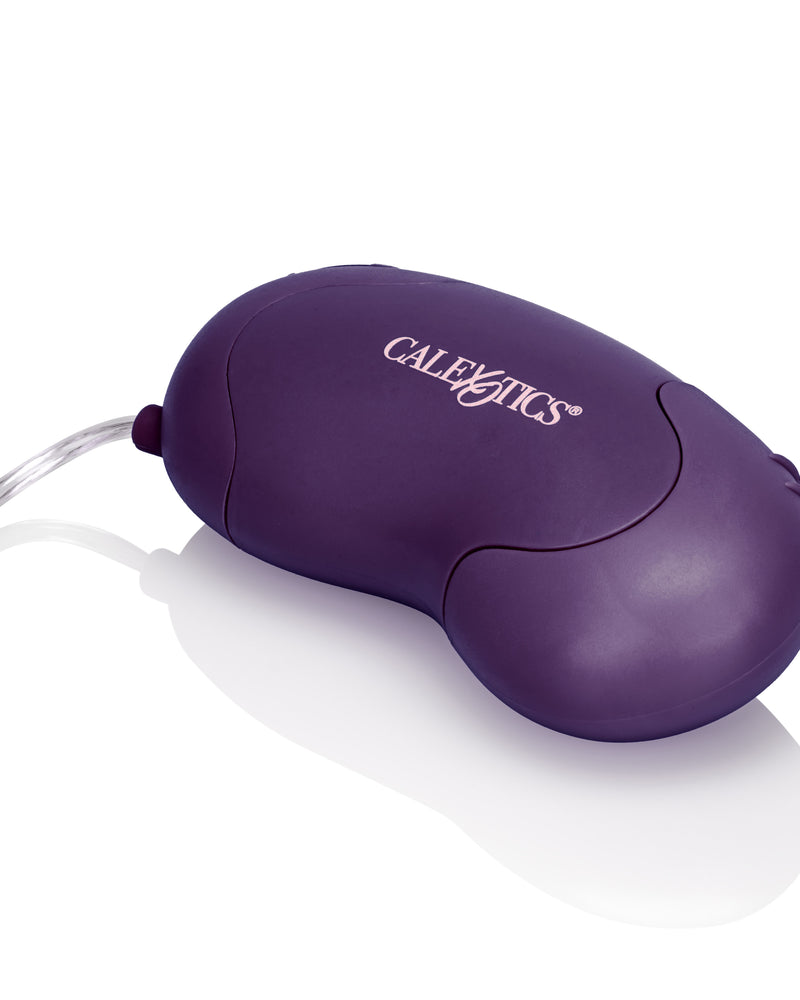 Bliss Bullet - Purple