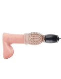 Fetish Fantasy Series Vibrating Head Teazer