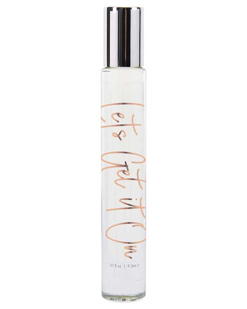 Let's Get It on - Perfume With Pheromones- Fruity Floral 3 Oz