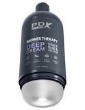 Shower Therapy - Deep Cream - Frosted