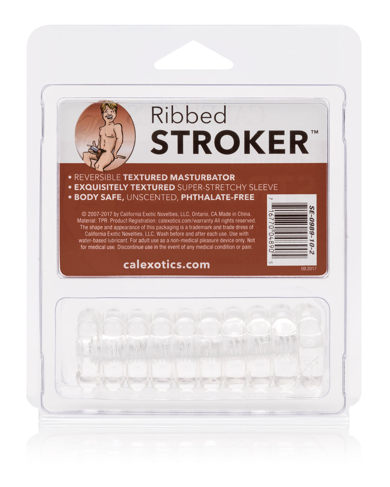 Hand Job Stroker 5.5 Inches