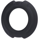 Optimale Flexisteel - Metal Core - 35mm - Black