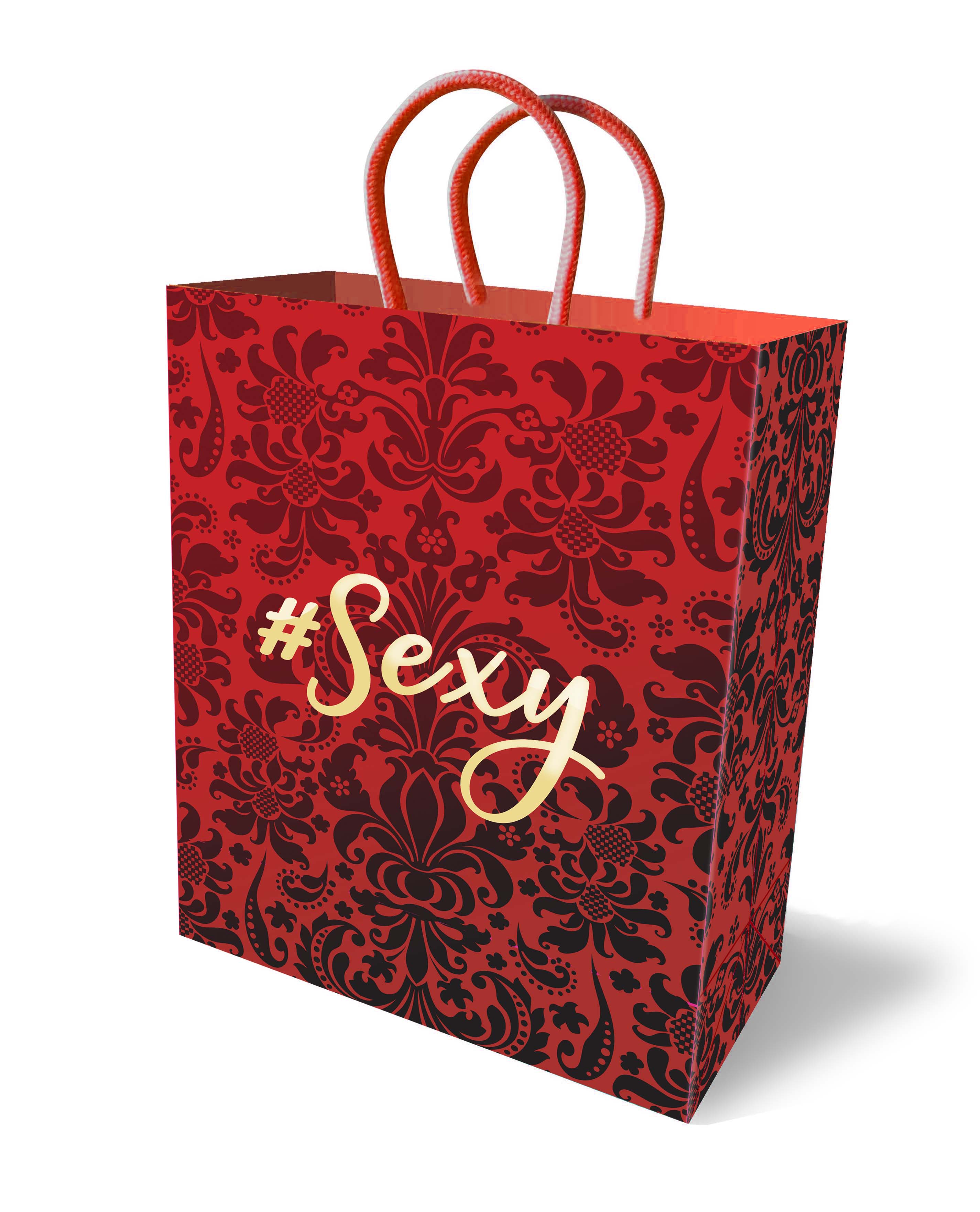 "Sexy Gift Bag LG-P014"