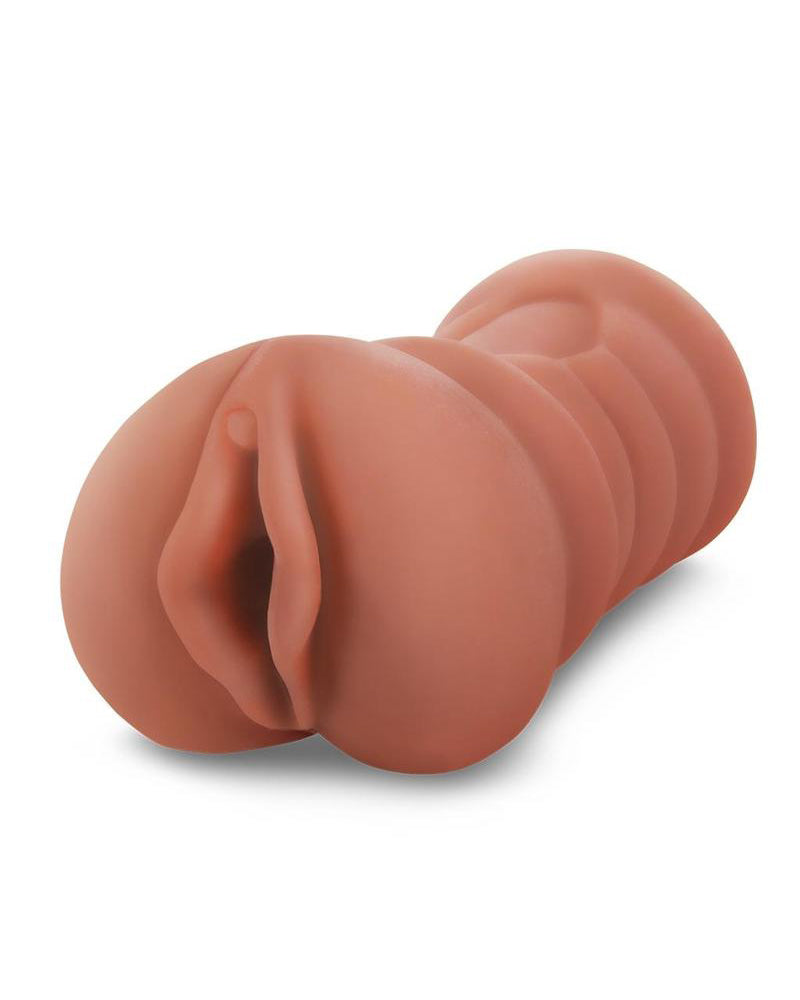 Stroke Off Latina Stroker - Medium
