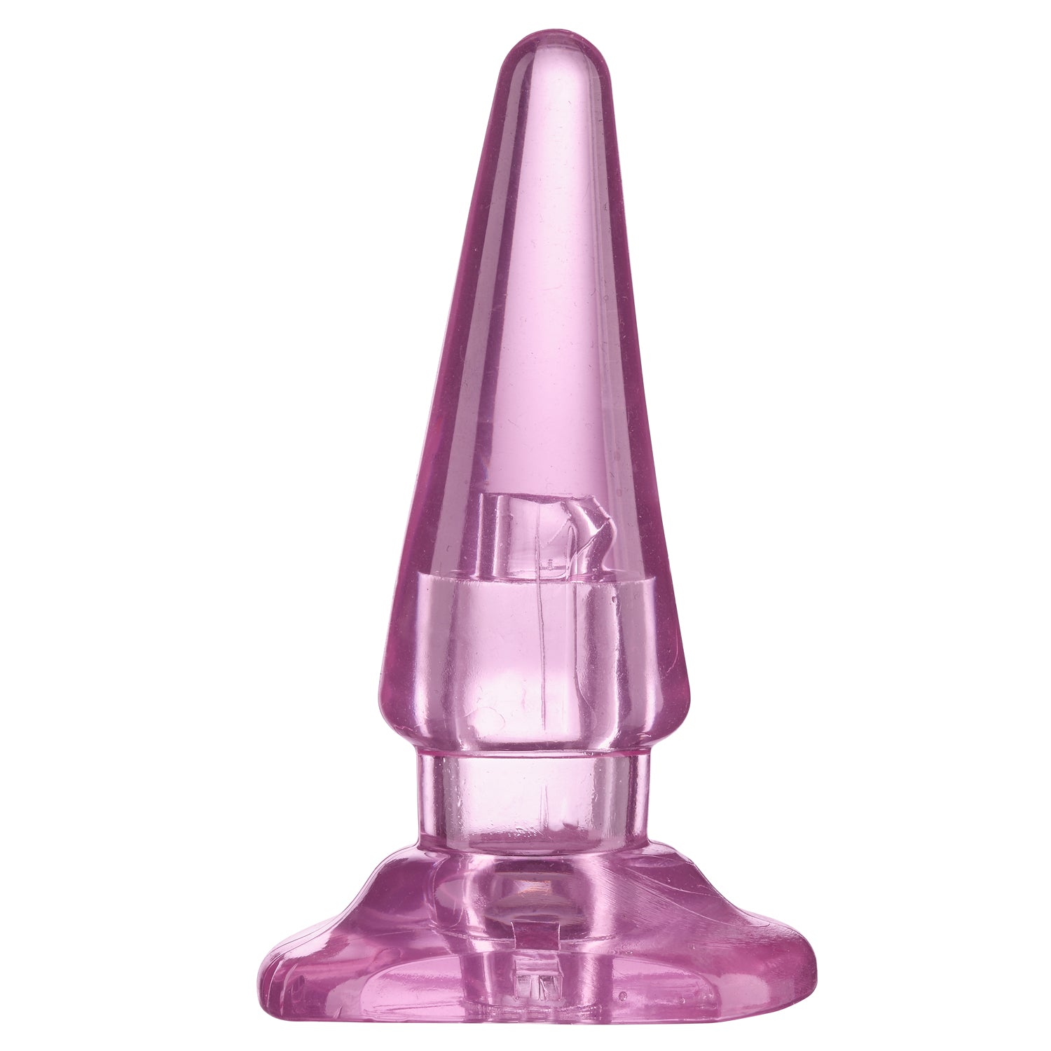 "Maxi Butt Plug Purple WTC63833"