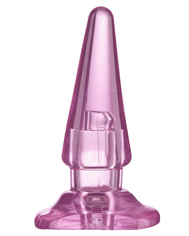 "Maxi Butt Plug Purple WTC63833"