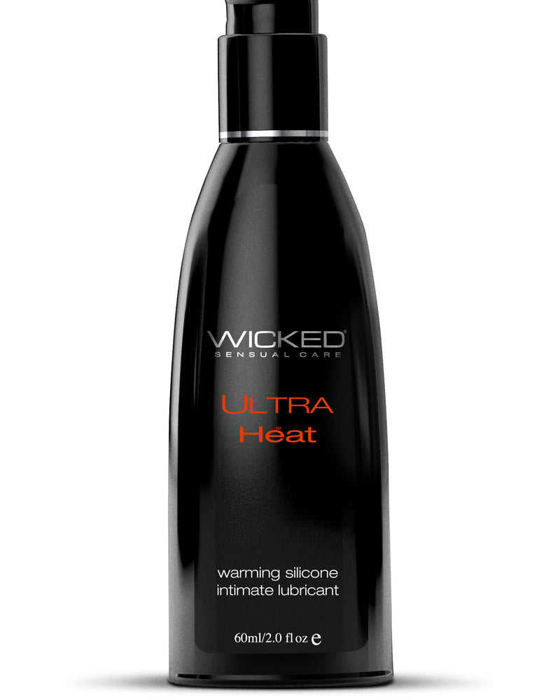 "Ultra Heat Lubricant - 2 Fl. Oz. WS-90702"