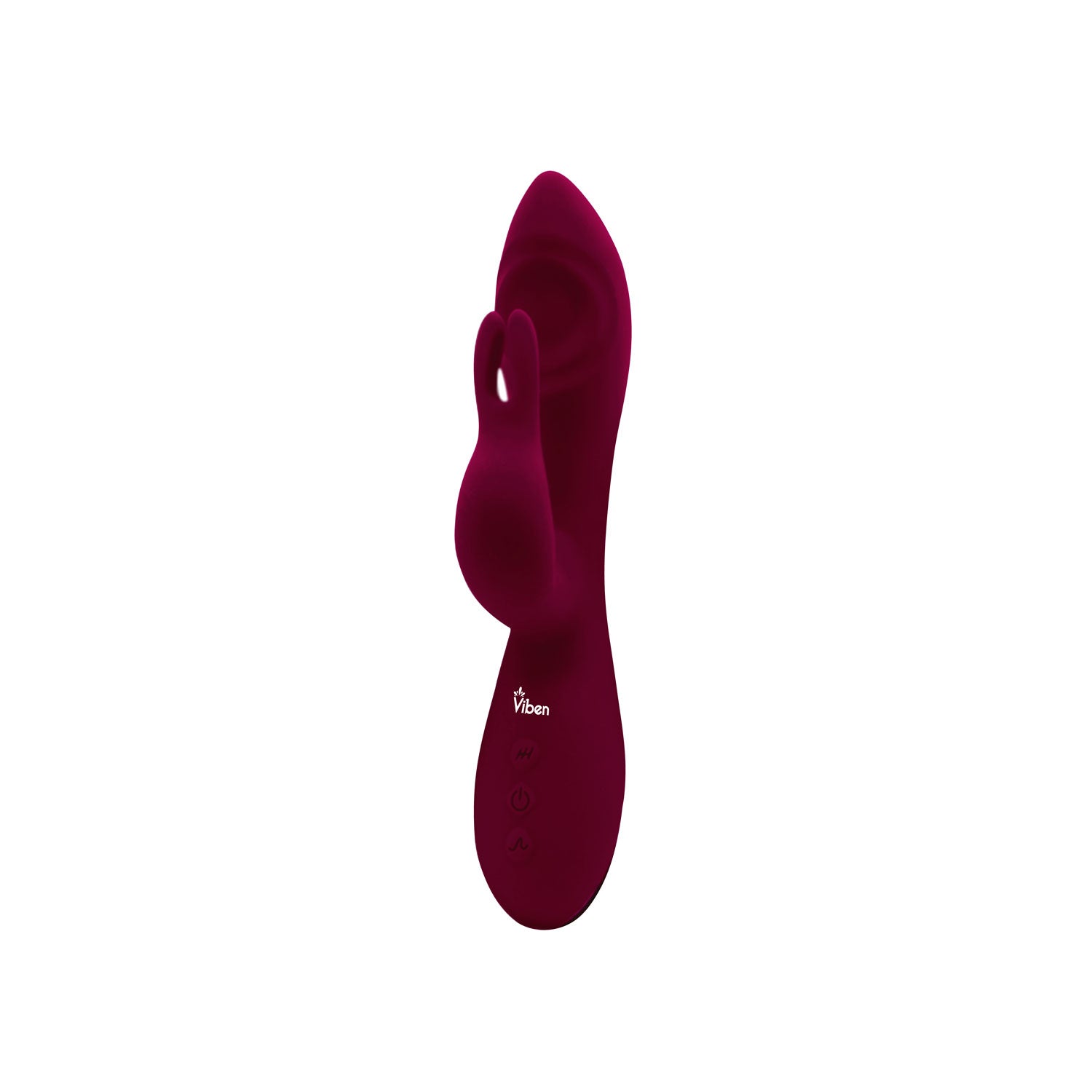 "Pzazz - Ruby - Rechargeable Thumping Rabbit VB-75004"