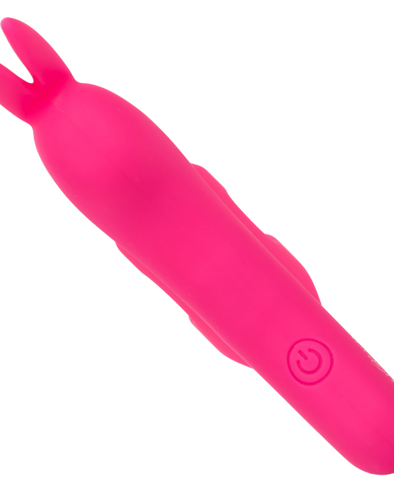 Neon Vibes - the Flirty Vibe - Pink