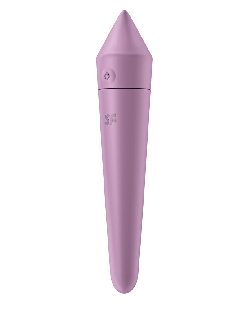 Ultra Power Bullet 8 - Lilac