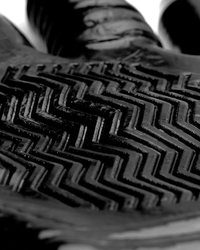 Pleasure Fister Textured Fisting Glove