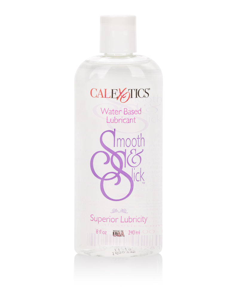 "Smooth and Slick Lubricant 8 Oz. SE2394001"