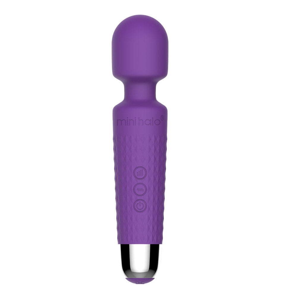 Mini Halo Wireless 20x - Amethyst