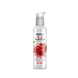 Swiss Navy 4-in-1 Playful Flavors - Pop'n Wild Cherry - 4 Fl. Oz.