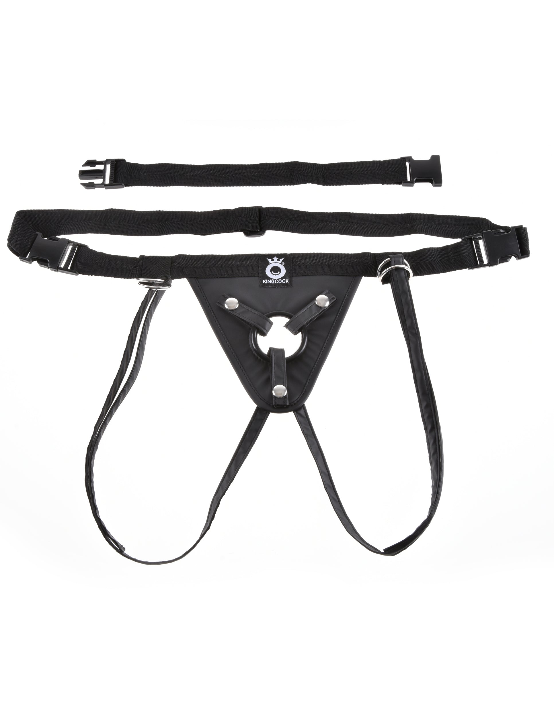 "King Cock Fit Rite Harness PD5630-23"