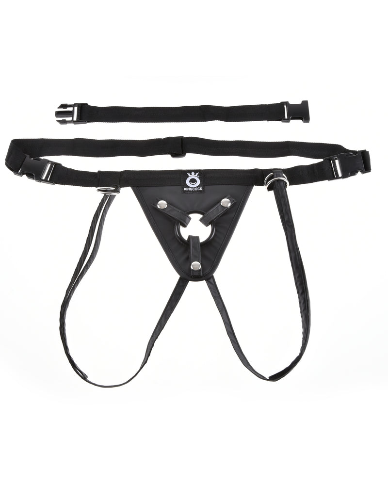 "King Cock Fit Rite Harness PD5630-23"
