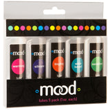 "Mood - Lubes 5 Pack DJ1362-01"