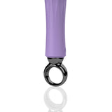 Primo Wand Rechargeable Vibe - Lilac