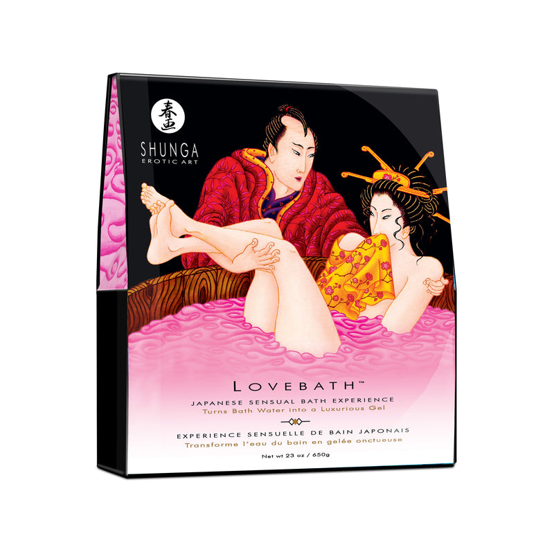 "Lovebath - Dragon Fruit - 23 Oz. SHU6801"