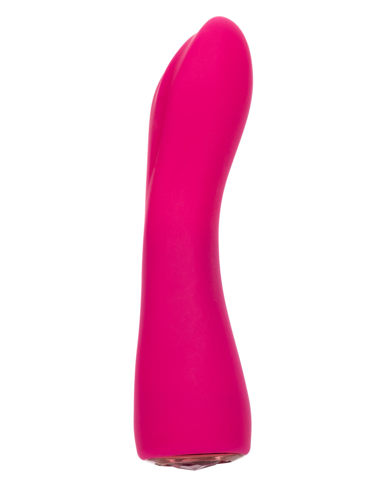 Gem Vibe Collection Curve - Pink