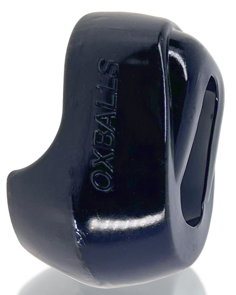 "Big D Cockring - Black OX-3076-BLK"