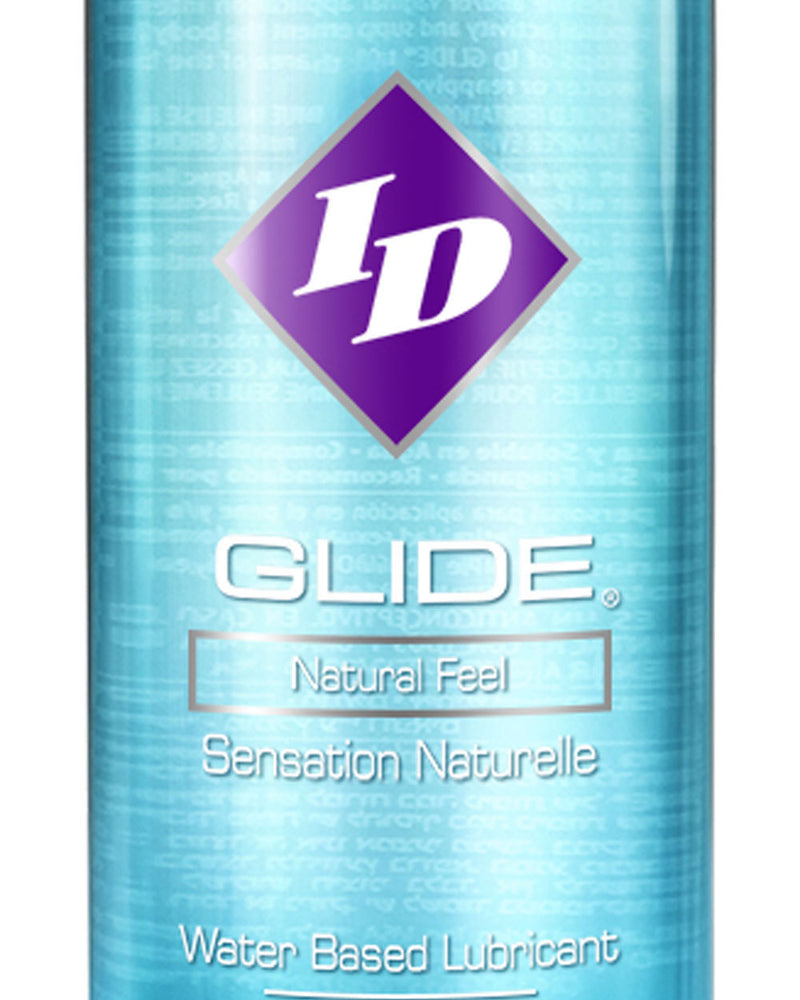 "ID Glide 4.4 Fl Oz ID-GLD-04"