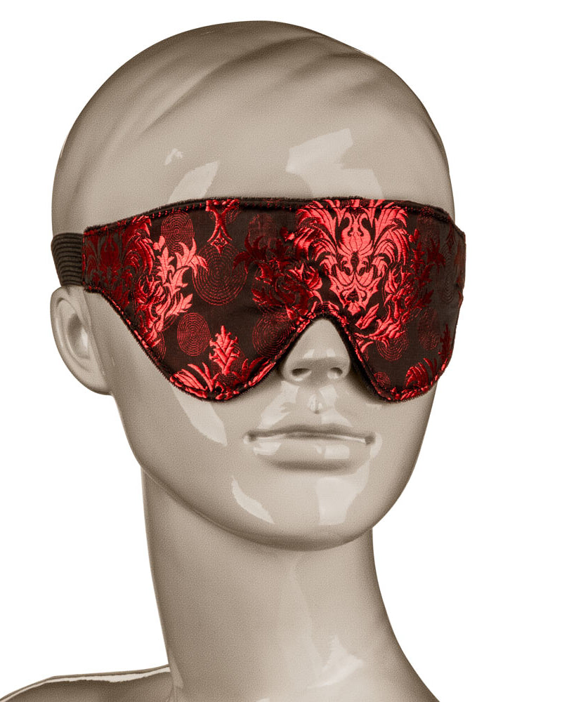 Scandal Blackout Eye Mask