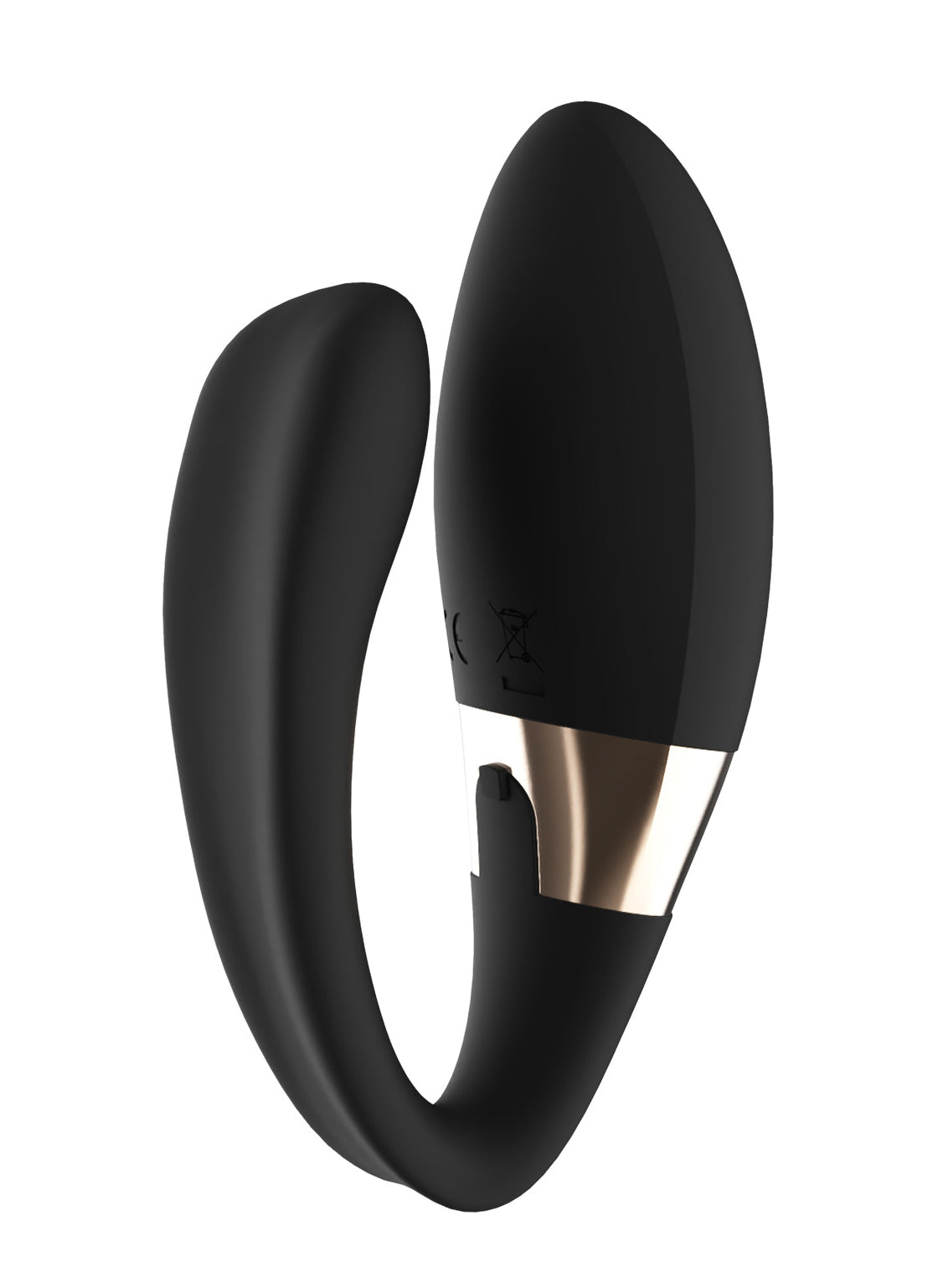 "Tiani Harmony - Black LELO-8632"