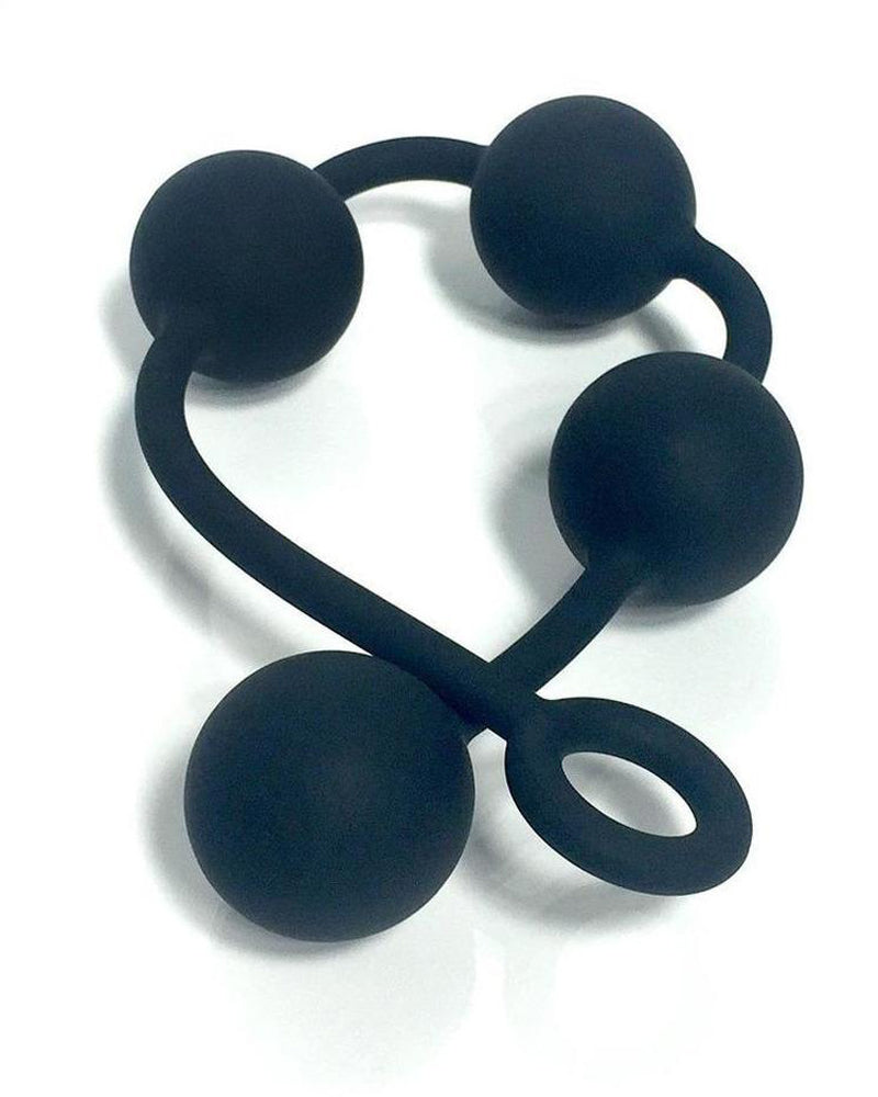 "Ass Ballz XL - Clamshell BY-1088"
