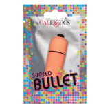 "Foil Pack 3-Speed Bullet - Orange SE8000551"