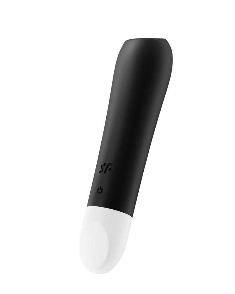 "Ultra Power Bullet 2 - Black J2018-165-1"