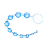 "B Yours - Basic Beads - Blue BL-23162"