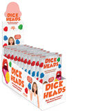 Dick Heads Gummies - Dick Shaped Gummies - Assorted Flavors