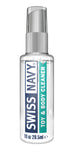 "Swiss Navy Toy and Body Cleaner 1oz 29.5ml MD-SNTB1"