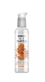 "Swiss Navy 4-in-1 Playful Flavors - Salted Caramel Delight - 4 Fl. Oz. MD-SN4N1FSCD4"