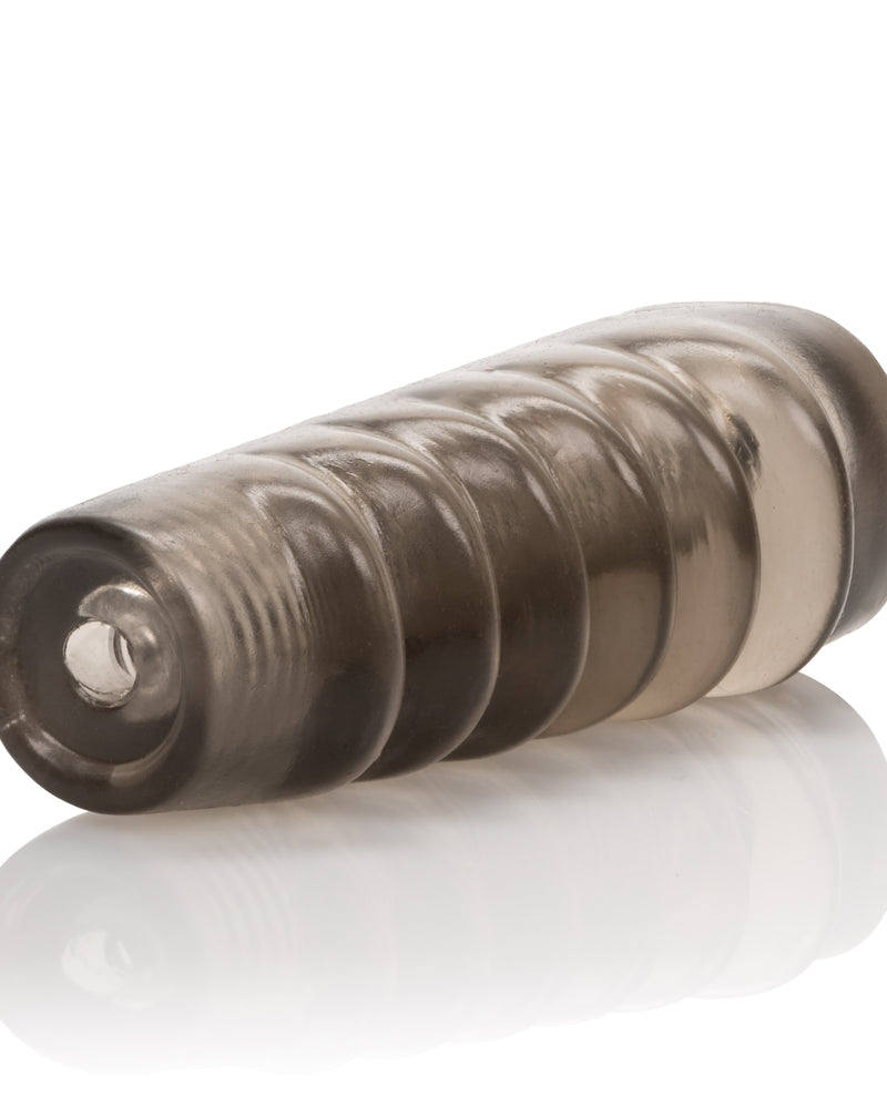 Bigger and Better Hotrod Enhancer - Smoke