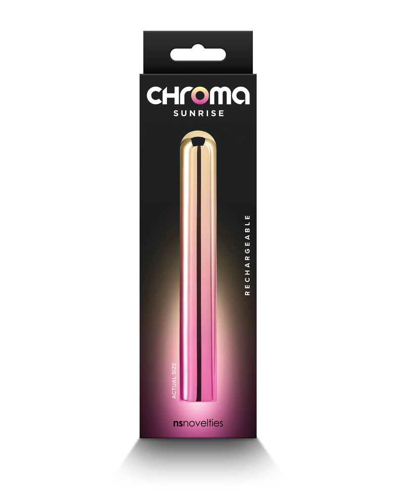 Chroma - Sunrise - Large