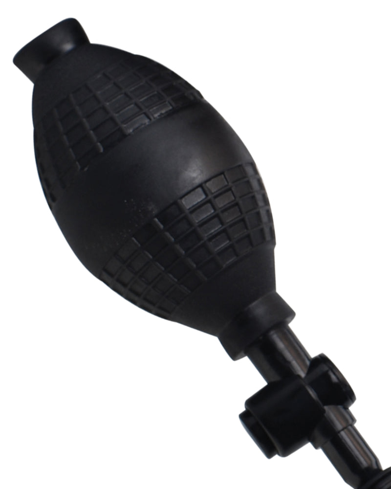 Beginners Power Pump - Smoke