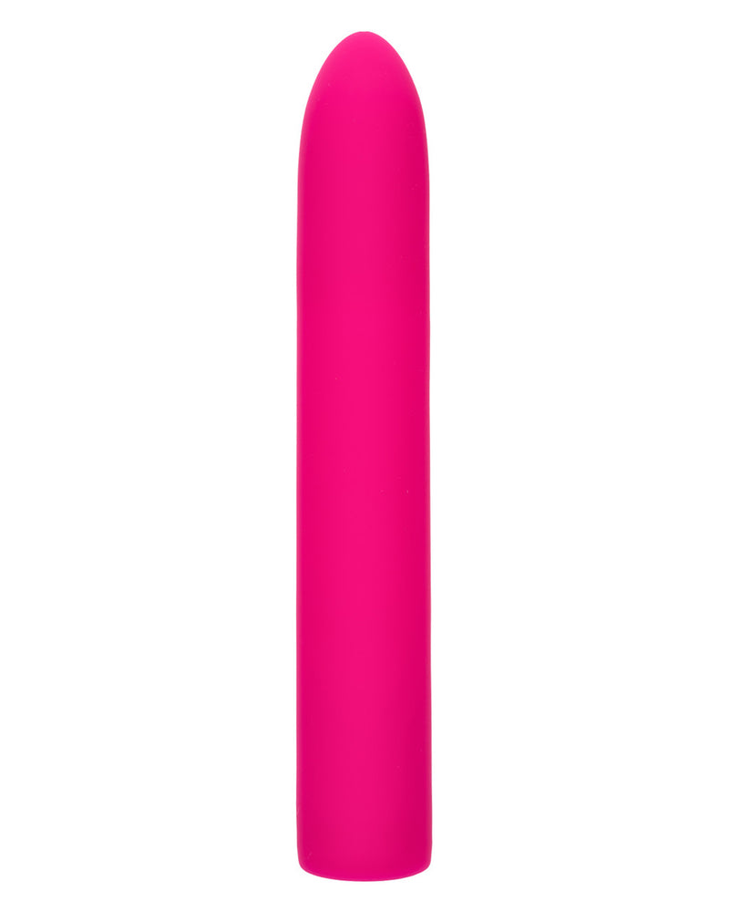 "Rechargeable Classic Chic Standard Vibrator - Pink SE0498402"